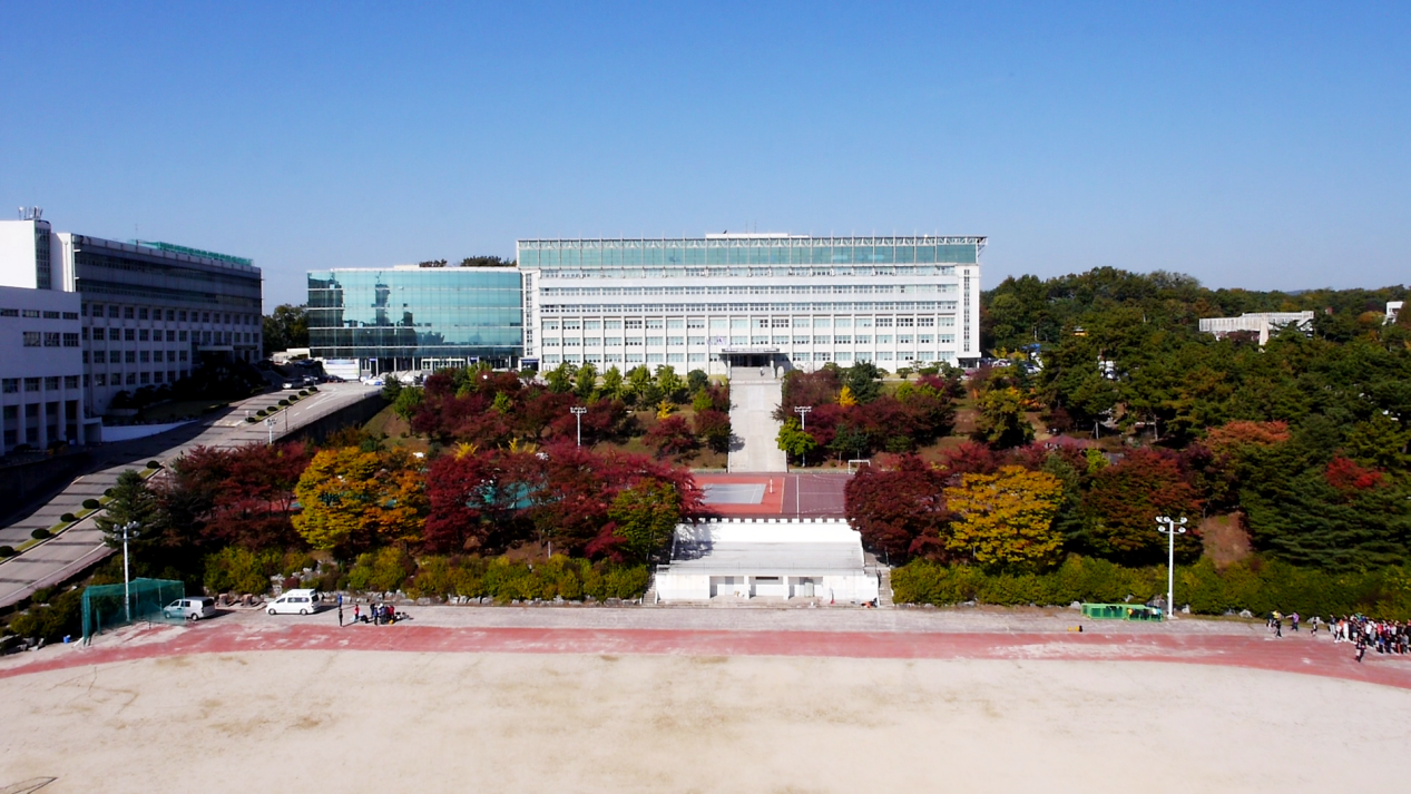 2021年度软件技术(韩国京畿大学合作)专业介绍